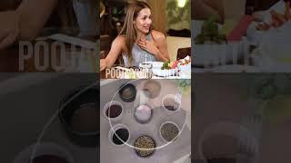 Malaika Arora's Favorite Food - Raw Mango Pickle  #shorts #reels #viral #food #indianfood