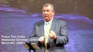 The Acts of the Apostles (Week 8) - Pastor Tom Colby