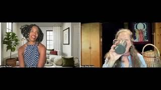 Nurture Your Pregnancy Journey Podcast Ep 9 : Plant Medicine w/ Robin Rose Bennet