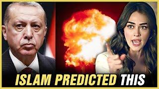 Shocking Prophecy About The Turks (Signs of the End)