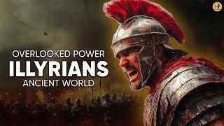 The ENTIRE History of Illyrians | Ancient History Documentary