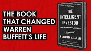 Warren Buffett's Top Lessons From The Intelligent Investor by Benjamin Graham w/ Clay Finck (TIP620)