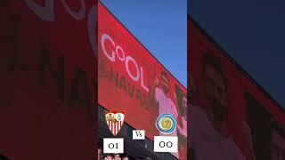 Sevilla 01 vs 00