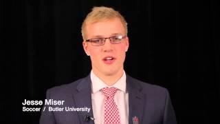 NCAA Eligibility Center - Preparing the student-athlete