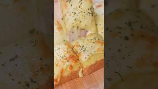 고구마 치즈토스트  #cooking #sweetpotato #cheese