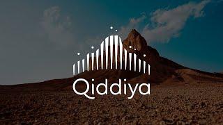 At a glance: Qiddiya