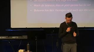 Livestream von Christusgemeinde Bielefeld