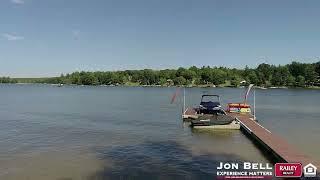 Lakefront Cabin at Deep Creek Lake, MD