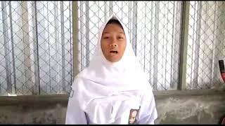 Cara Pembuatan Telur Asin Kelas XI MIPA 3 SMA Negeri 2 Ungaran