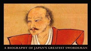 MIYAMOTO MUSASHI: A Life in Arms | Part 1 Beginnings*