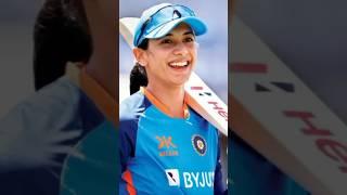 Who Will Smriti Mandana Choose Ms Dhoni Or Virat Kohli#cricket#shorts#trending#dhoni#mahi#subscribe