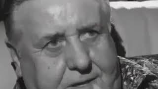 LENNY MCLEAN'S PAL JOEY PYLE INTERVIEW PROPER AND IN SYNC