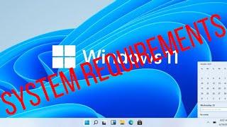 Microsoft Second-Guessing Windows 11 System Requirements #shorts