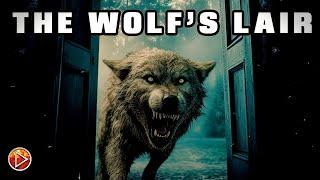 THE WOLF'S LAIR  Exclusive Full Thriller Action Movie Premiere  English HD 2023