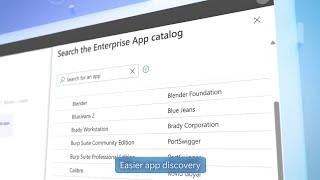 What Is Microsoft Intune Enterprise App Management?