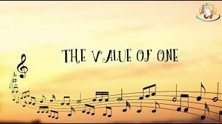 The Value of One - GCBC Octet