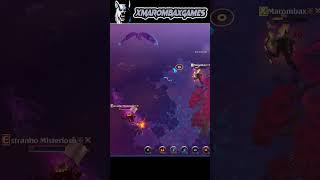 WARBOW X FIRE THE MISTS  PVP INSANE || Albion Online || #albiononline #gameplays #jogos #mmorpg