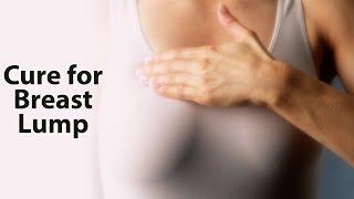 Cure for Breast Lumps | Zyropathy | Care World Tv