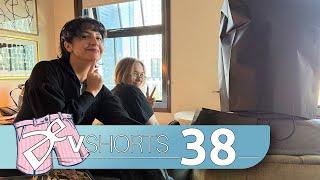 Warframe | Devshorts 38: Live with Venla Linna and Ben Starr!