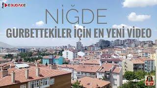 NİĞDE | Niğde türküleriyle gezinti | 2020 | NİĞDE'DE BİR YOZGATLI