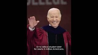 Biden Ad BLASTS Media Narrative!  #biden2024 #voteblue #democrats