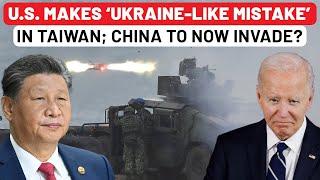 China Gets Reason To Invade Taiwan? Beijing Vows Retaliation After America Approves War Weapons