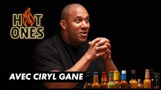 HOT ONES : Ciryl Gane se fait éteindre par Captain Lethal