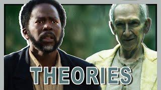 FROM Season 4 Theories | Dr. Mabuse Explained | The Man in Yellow vs. The Boy in White