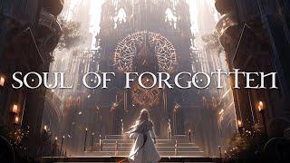 "SOUL OF FORGOTTEN" Pure Epic  Most Beautiful & Dramatic Orchestral Music With Strings & Violin