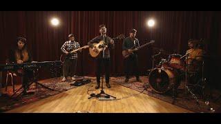 Alexu and The Voices Inside - Boulevards of Promises | Live Session @ Cinematograf Râșnov