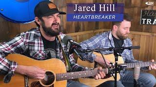 Jared Hill - Heartbreaker (LIVE at CDX Nashville)