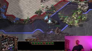 I Haven't Seen A Mothership For A While | E512 JOOOSH Sucks at Starcraft 2