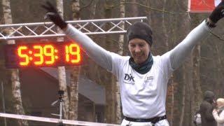 Ultramarathon: Alles Kopfsache