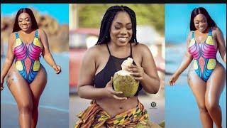 EVERY GHANAIAN LADY BOTH ABROAD AND GHANA  SHOULD WATCH THIS VIDEO ( Moesha Buduong)