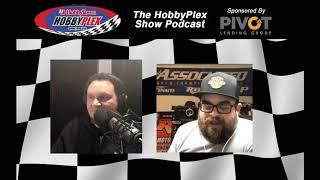 The HobbyPlex Show Live Stream