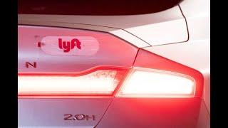 Lyft CEO: 'Business Has Never Been Stronger'