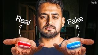 Are We Living in The Matrix? | The Nepali Comment