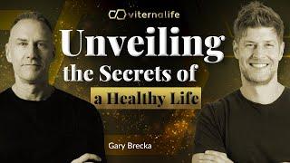 Gary Brecka - Unveiling the Secrets of a Healthy Life