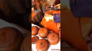 tiện lọ đựng đồ gỗ - woodworking tool | Thế Giới Đồ Gỗ Xuân Huy #thegioidogoxuanhuy #shorts