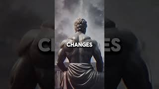 How to Get 1% Better Every Day Stoic Wisdom Revealed #stoicresilience #stoic #morningroutine