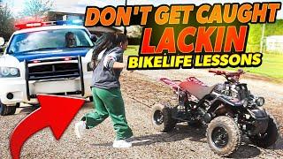 Don't Get Caught Lacking Drills | BIKELIFE LESSONS