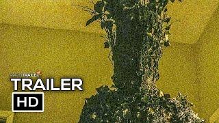 POLLEN Official Trailer (2023) Horror Movie HD