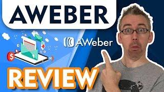 Aweber Review - Is Aweber any Good? | Aweber Vs Get Response