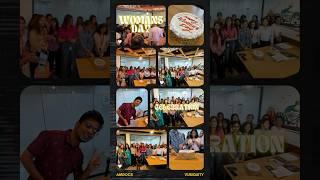International Women's Day Celebration at @amdocs #womensday #amdocs #amdocspune