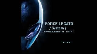 Force Legato /System  (High Energy)