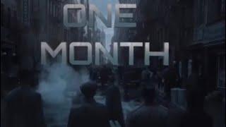 Marvel’s Agents of S.H.I.E.L.D. Final Season One Month Teaser