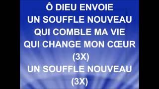 MEDLEY - Luc Dumont - version révisée