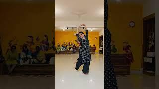 RADHA KAISE NA JALE/ Srija Choreography/ Bollywood Dance/ Semi Classical @srijaramakrishna3947