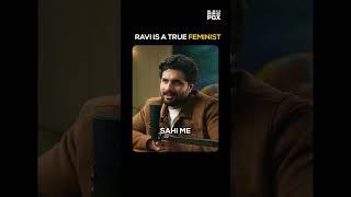 NON-STOP Bakch*di w/- Ravi Gupta  @raviguptacomedy  | PGX #88