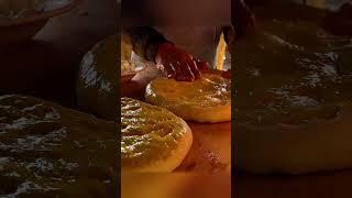 Azerbaijani Bread Baking in Tandoor – A Sweet Taste of Village Life!